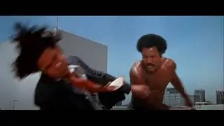 Slaughter (Jim Brown, W/ Matt Socey) | A Golan-Globus Theater Breakdown