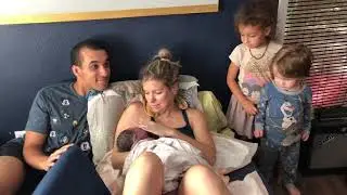 Single Umbilical Artery (2 vessel cord) Home Birth