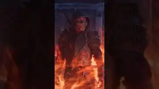 Mortal Kombat 2 Movie