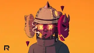 J. Cole x Kendrick Lamar Type Beat - Full Disclosure (Prod. by PAINTEM RED)