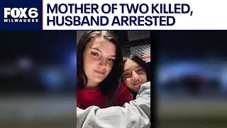 Milwaukee fatal shooting at motel, mother killed; husband arrested | FOX6 News Milwaukee