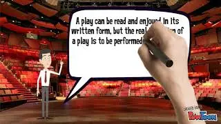 Theatrical Adaptation Discussion