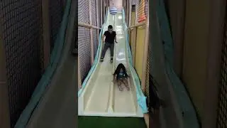 slide w daddy
