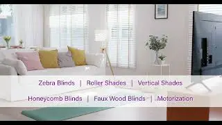 Best Window Blinds for Your Home | Top Tips & Installation Guide | Canada 2025 @UniqueBlindsShades