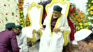 Naat e shareef noori mehfil pe chadar tani noor ki