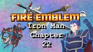 Fe7 Iron Man Ch22