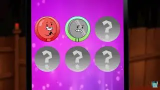 Ii 11 double elimination ( nickel and balloon )