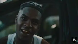 Lil Scoonie - Poppin Shit ( Official Video ) Shot by MMIH