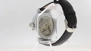 HAMILTON watch