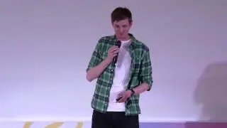 Олег Береснев на Dribbble Meetup 2017