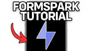 Formspark Tutorial: How To Use Formspark With Clickfunnels (Full Guide) 2025!