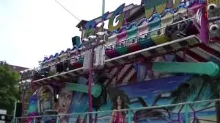 Big Wave - Milz (Offride) Video Hasper Kirmes 2013