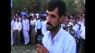 علي بنا .. 2004 حفلة ليلان
