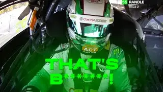 Best of Race Radio - Bosch Power Tools Perth SuperSprint | 2024 Repco Supercars Championship