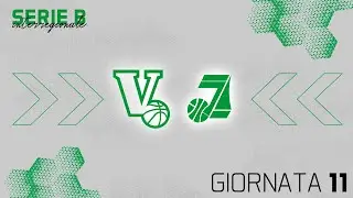 Virtus Padova vs Jadran Trieste - 11° giornata di andata, Serie B Interregionale