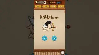super brain level 64