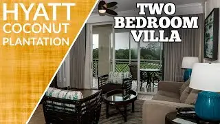 Hyatt Bonita Springs Coconut Cove - Hyatt Residence Club