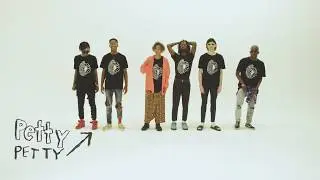 Wes Period - Trap Star (Official Video)