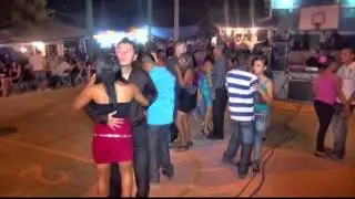 LOS RAYOS DE OAXACA EN LA LUZ DE JUÁREZ 2013