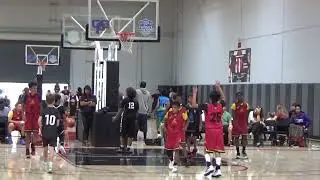 Savage Storm 11U vs OCR 24 Sep 22 @getitdonesports