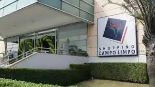 2 Dorm Campo Limpo