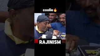 COOLIE FEVER🔥🔥🔥