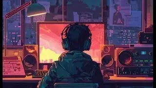 LOFI : Best of lofi hip hop 2024 | beats mellow relaxed