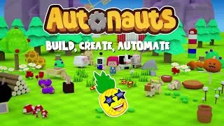Autonauts