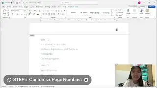 How to Make a Table of Contents in Microsoft Word (Easy Step-by-Step Tutorial)