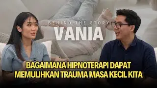 Ketika Childhood Traumas Menghantui Masa Dewasa Kita, Apakah Hipnoterapi Solusinya?