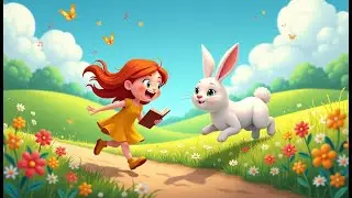 Rhythm in Your Day &ndash; Inspiring Kids Song About Courage & Kindness