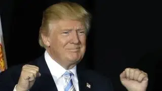 Why voters trust Trump with money issues