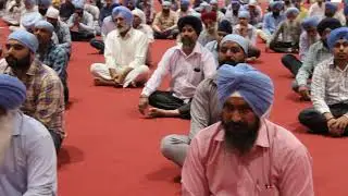 Swami Baba Kashmira Singh Ji | Satsang Date: 17-10-2022 |