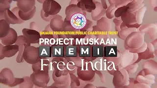 Project Muskaan Deeksha Public School Mathura Teachers Help Fight Anemia: Dr Deepak Chaturvedi, MD