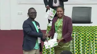 ICESDA 2025 - LAUNCH OF INTERNATIONAL JOURNAL