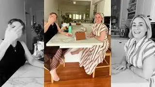 Planning our year & making foot content - BTS with Billi and Lyndsey