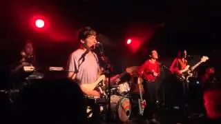 Swim Deep 06.11.2015 Musik und Frieden Berlin 1/3