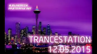 G.Elmerych - MasterMix007 (Pulsstacja live 12.05.2015)