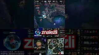 CO ZA DEKLASACJA PRZY ATHAKANIE! | G2 ESPORTS vs FURIA | MSI 2025 #leagueoflegends