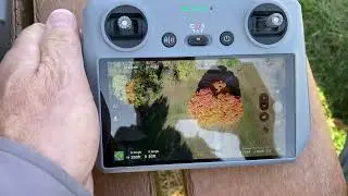 First impressions of Mavic Ar 3 and comparison to Air 2s