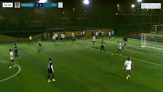 LULU EXCHANGE - BURNGREAVE UNITED vs TSD