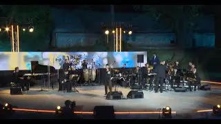 Big Band RTS - Beija Flor (Made in New York Jazz Festival, Montenegro 2025 - Cetinje)