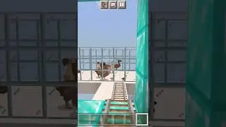 Dodo Bird ll Minecraft World