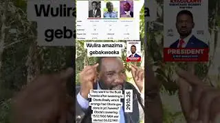 History of  1980  elections in uganda 