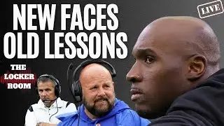 Things Aren&rsquo;t Going Texans Way Early In The Offseason, Can DeMeco & Caserio Handle The CHALLENGES?