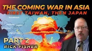 Chinese vs American Navy & Is there still hope for Asia?