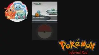 dwsquirtle's Gaming Showcase E. 2 &ndash; Pokemon Infernal Red