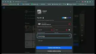 How to buy Facebook Stars using a Desktop