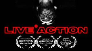 LIVE ACTION | Short Horror Film | 2025 | MPM