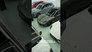 СТОИТ ЛИ GTS СВОИХ ДЕНЕГ | PORSCHE
